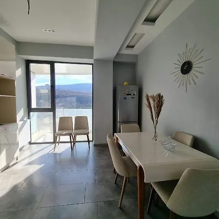 Royal Apartment Tbilisi Exterior photo
